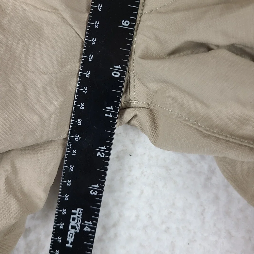 The North Face Shorts Mens 38 Dark Beige 10